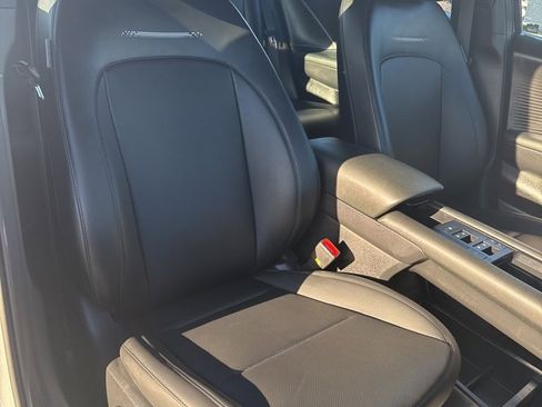 Used 2023 Hyundai Ioniq 6 Limited image 13