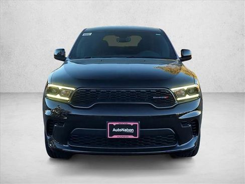 New 2026 Dodge Durango GT image 6