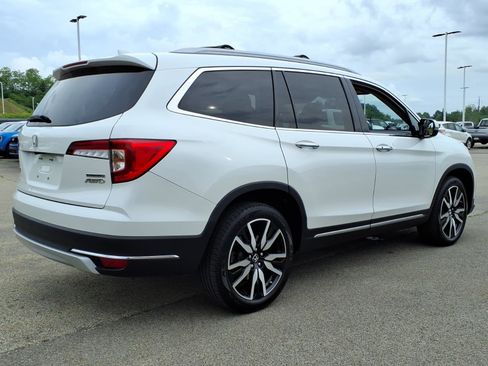 Used 2020 Honda Pilot Touring image 5