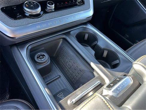New 2025 Ford Expedition Tremor image 29