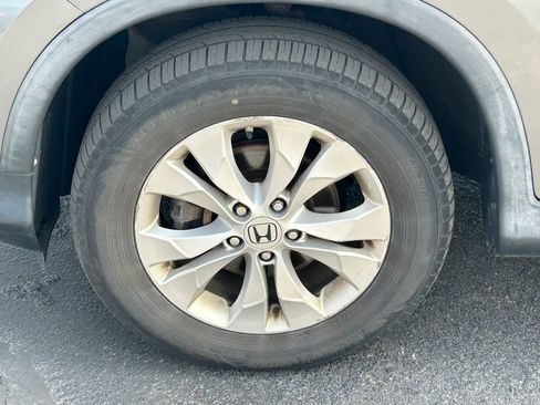 Used 2013 Honda CR-V EX-L image 13