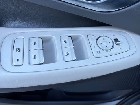 Used 2023 Hyundai Sonata SEL w/ Convenience Package image 14