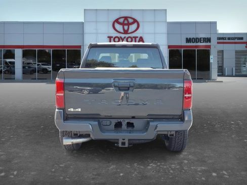 New 2026 Toyota Tacoma SR5 AWD/4WD image 5