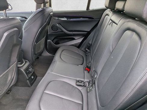 Used 2018 BMW X2 xDrive28i image 17