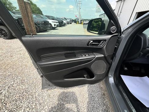 Used 2022 Dodge Durango GT AWD/4WD image 11