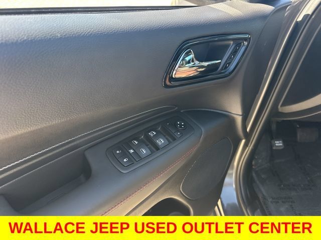 Certified 2025 Dodge Durango R/T AWD/4WD image 17