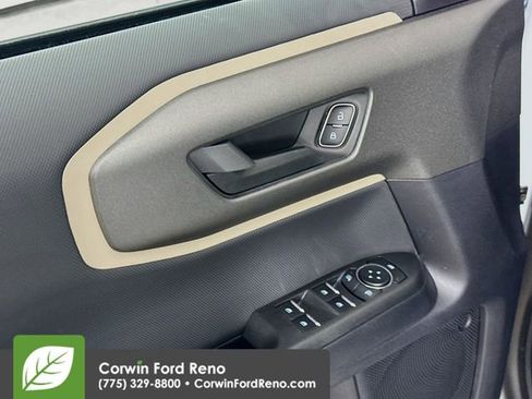 New 2026 Ford Bronco Sport Big Bend AWD/4WD image 19