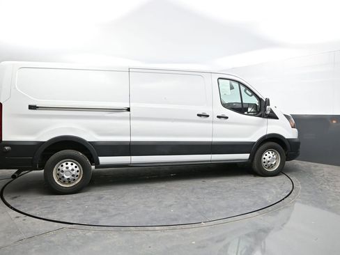 Used 2020 Ford Transit 350 Low Roof w/ Load Area Protection Package RWD image 11