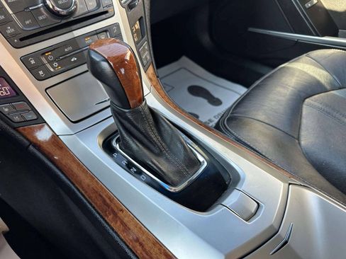 Used 2012 Cadillac CTS Premium RWD image 23