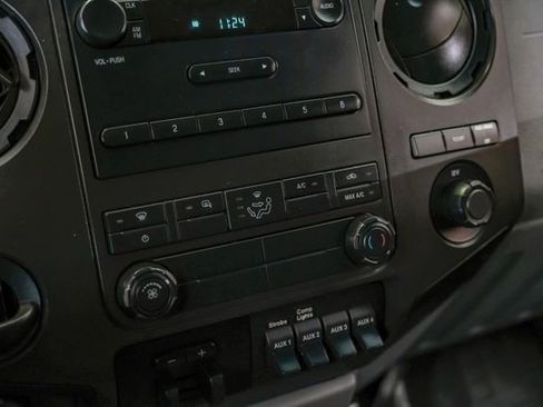 Used 2015 Ford F350 XL w/ Power Equipment Group image 25