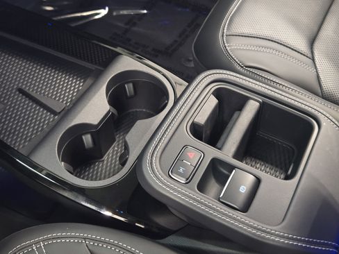 New 2025 Ford Mustang Mach-E Premium image 28