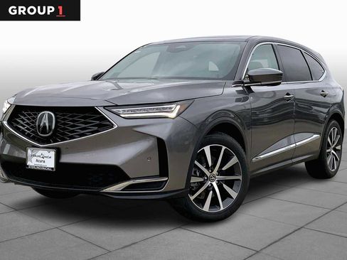 New 2026 Acura MDX FWD w/ Technology Package image 1