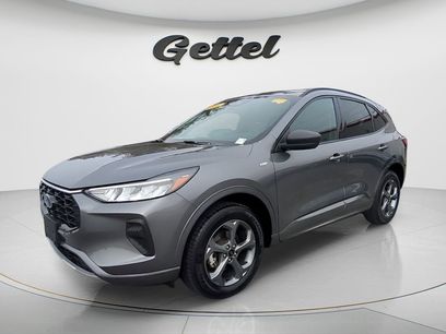 Used 2024 Ford Escape ST-Line