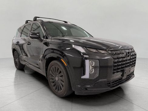 Used 2024 Hyundai Palisade Calligraphy AWD/4WD image 33