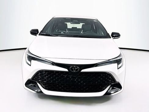 New 2026 Toyota Corolla SE FWD image 2