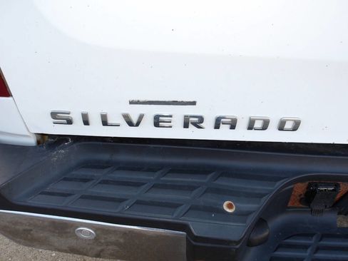 Used 2008 Chevrolet Silverado 2500 LTZ w/ Safety Package image 48