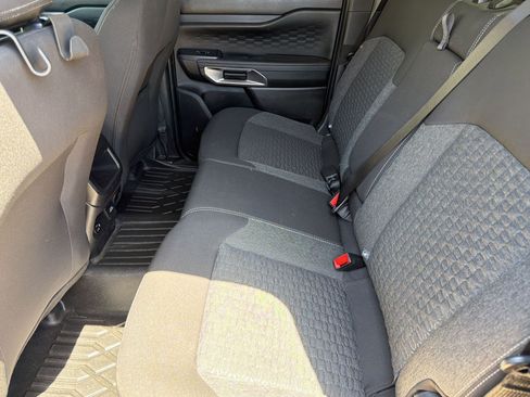 Used 2024 Ford Ranger XLT image 25