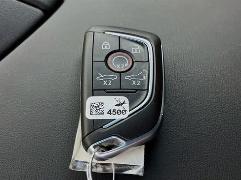 Used 2024 Chevrolet Corvette Stingray Preferred Cpe w/ 2LT RWD image 38