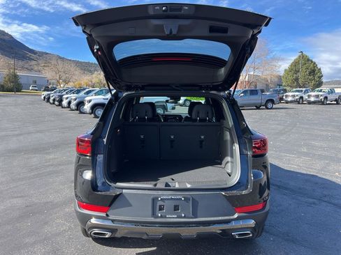 New 2026 Chevrolet TrailBlazer ACTIV image 9