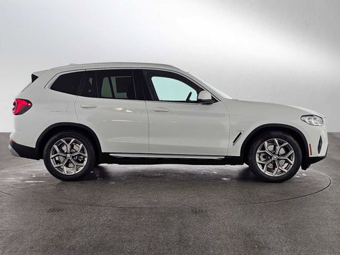 Used 2022 BMW X3 sDrive30i w/ Convenience Package image 2