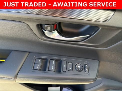 Used 2026 Honda CR-V TrailSport image 15