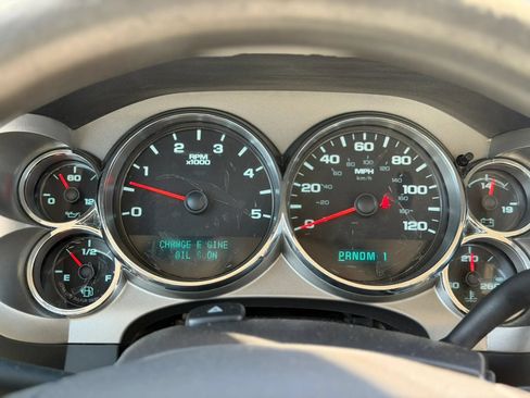 Used 2014 Chevrolet Silverado 2500 W/T RWD image 29