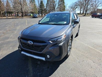 Used 2024 Subaru Outback Limited
