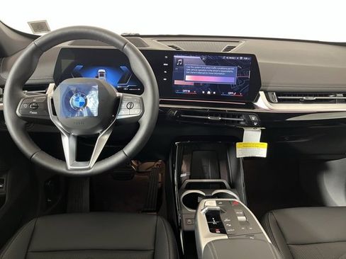 New 2026 BMW X1 xDrive28i w/ Technology Package image 13