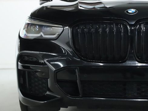 Used 2022 BMW X5 xDrive40i w/ M Sport Package image 6