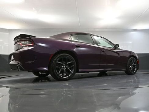 Used 2021 Dodge Charger R/T w/ Plus Group RWD image 53
