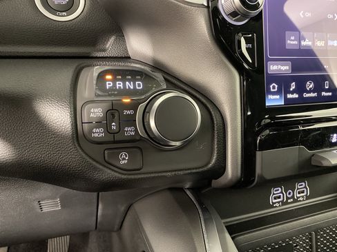 New 2026 RAM 1500 Big Horn image 30