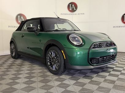 New 2026 MINI Cooper S