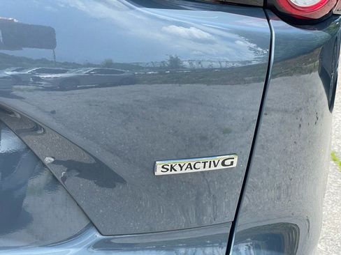 Certified 2023 MAZDA CX-9 Carbon Edition image 27