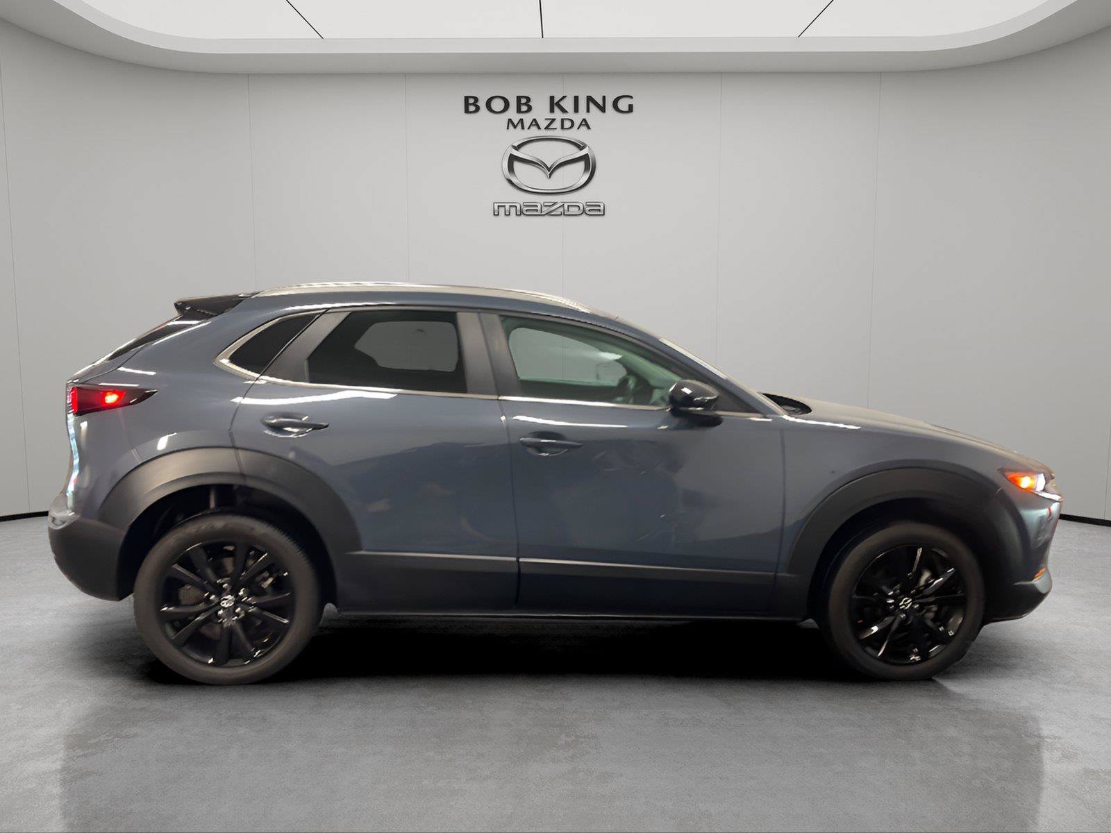 Used 2025 MAZDA CX-30 AWD 2.5 S w/ Preferred Package image 6