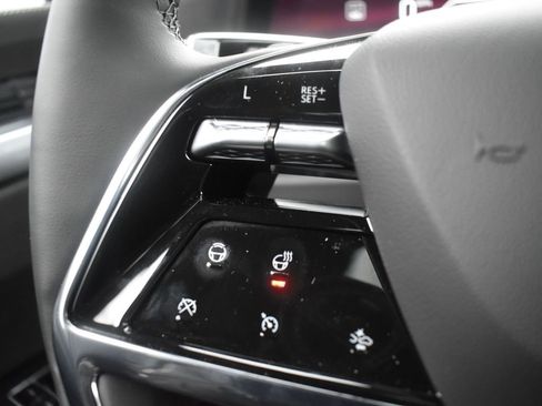 Certified 2026 Cadillac Escalade Sport w/ Touring Package image 16