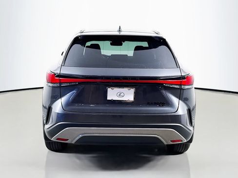 New 2026 Lexus RX 350h AWD/4WD image 6