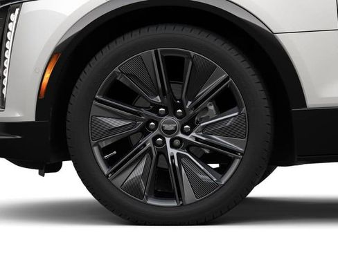 New 2025 Cadillac Lyriq Sport image 66