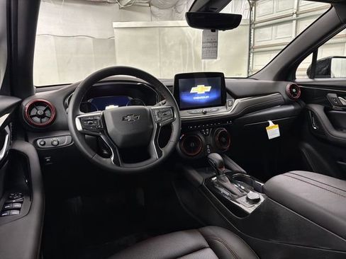 New 2026 Chevrolet Blazer RS image 22