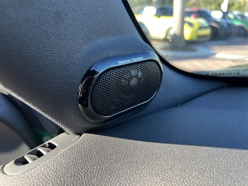 Certified 2023 MINI Cooper SE image 38