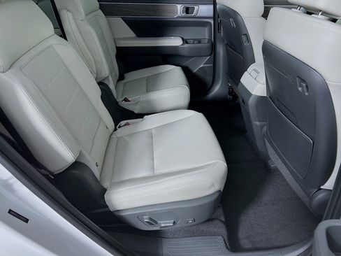 New 2026 Hyundai Santa Fe Limited AWD/4WD image 25