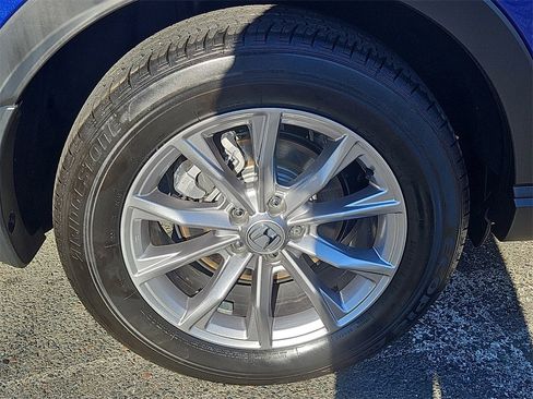 Used 2023 Honda CR-V EX-L image 9