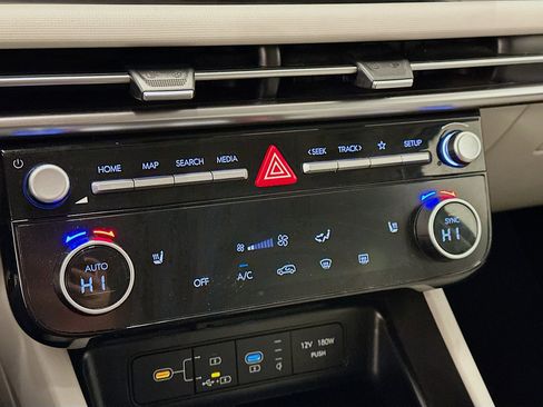 Used 2025 Hyundai Tucson SEL image 23