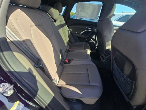 New 2025 Audi Q5 Prestige image 14