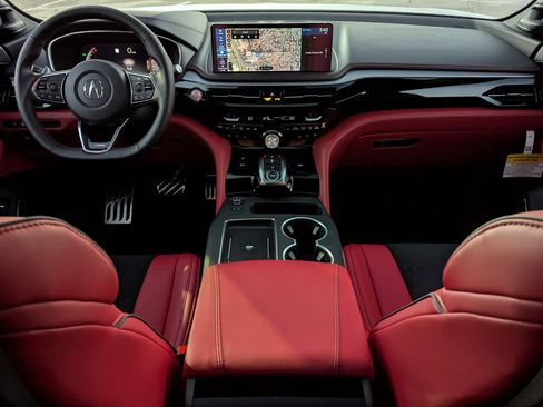 New 2026 Acura MDX A-Spec image 17