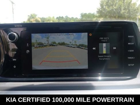 Certified 2023 Kia K5 GT-Line FWD image 17