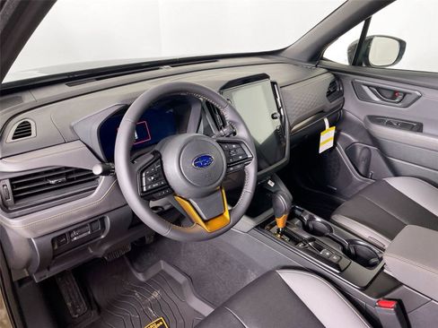 New 2026 Subaru Forester Wilderness image 9
