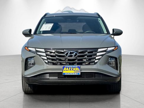 Used 2024 Hyundai Tucson SEL FWD image 8