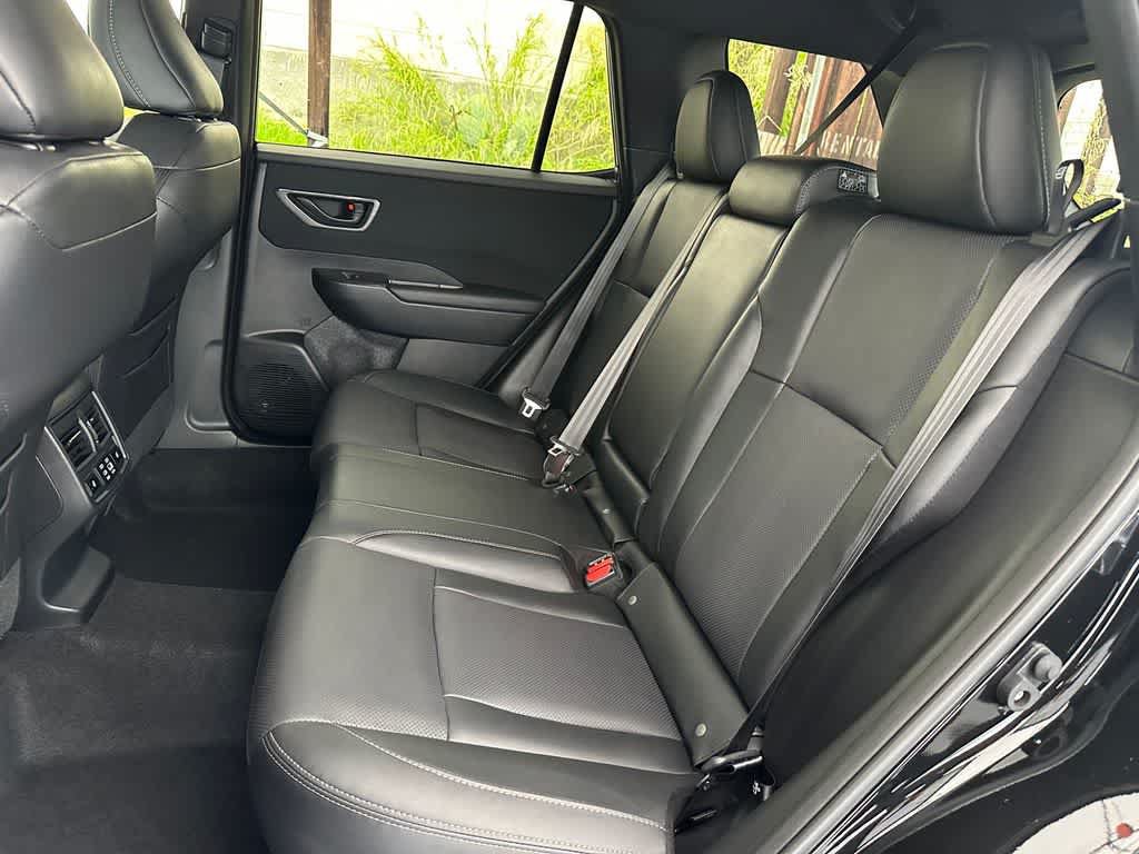 New 2026 Subaru Outback Limited AWD/4WD image 14