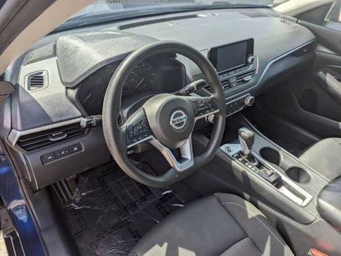 Used 2022 Nissan Altima 2.5 S image 12