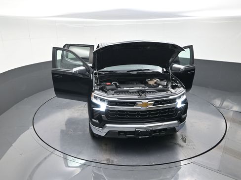 Used 2023 Chevrolet Silverado 1500 LT image 12